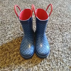 Boys Paw Patrol Rain Boots